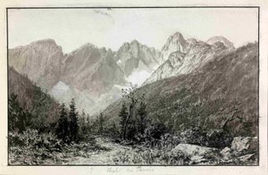 Valley of the Gates IIn